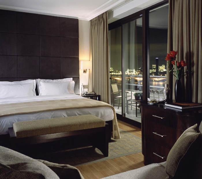 Swissotel The Howard Londres